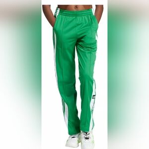 Adidas Breakaway Pants NWOT